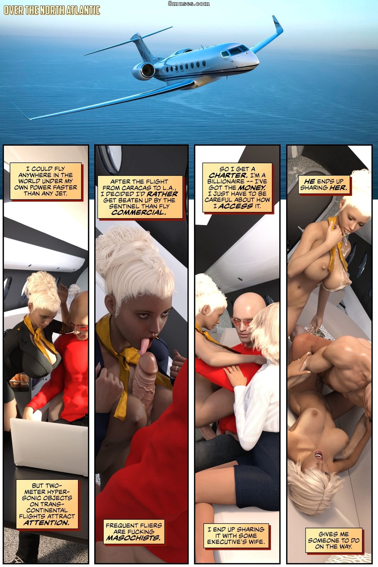 Alexander II - Issue 17 - Page 13