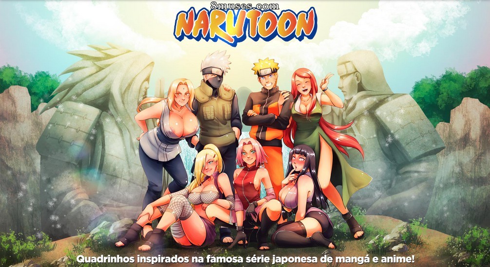Narutoon - Issue 4 - Page 14