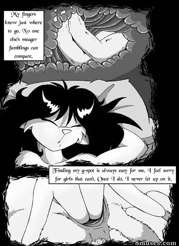 Cómic para adultos - La noche de Beth - Página 7