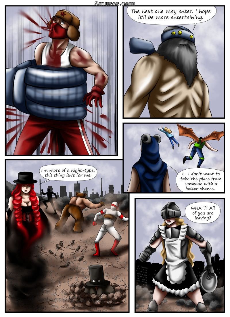 Adam-00 - Point Zero - Page 4