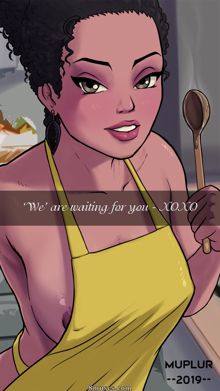 Melkormancin.com Comics - Arte de fã - Página 7