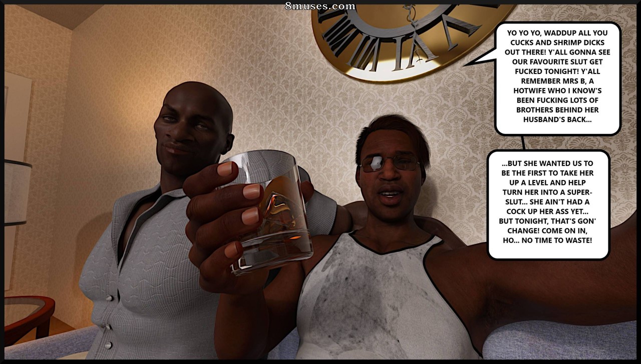 Be Careful What You Wish For - Issue 2 - Page 56