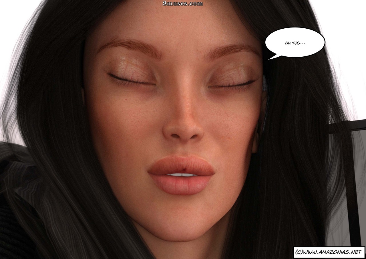 The Girl From Heaven - Issue 2 - Page 60