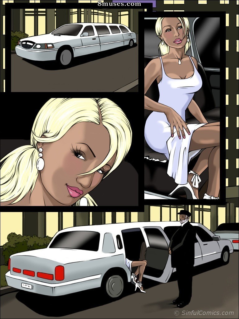 Paris Hilton - Paris and Tara Haute couture hook-up - Page 4