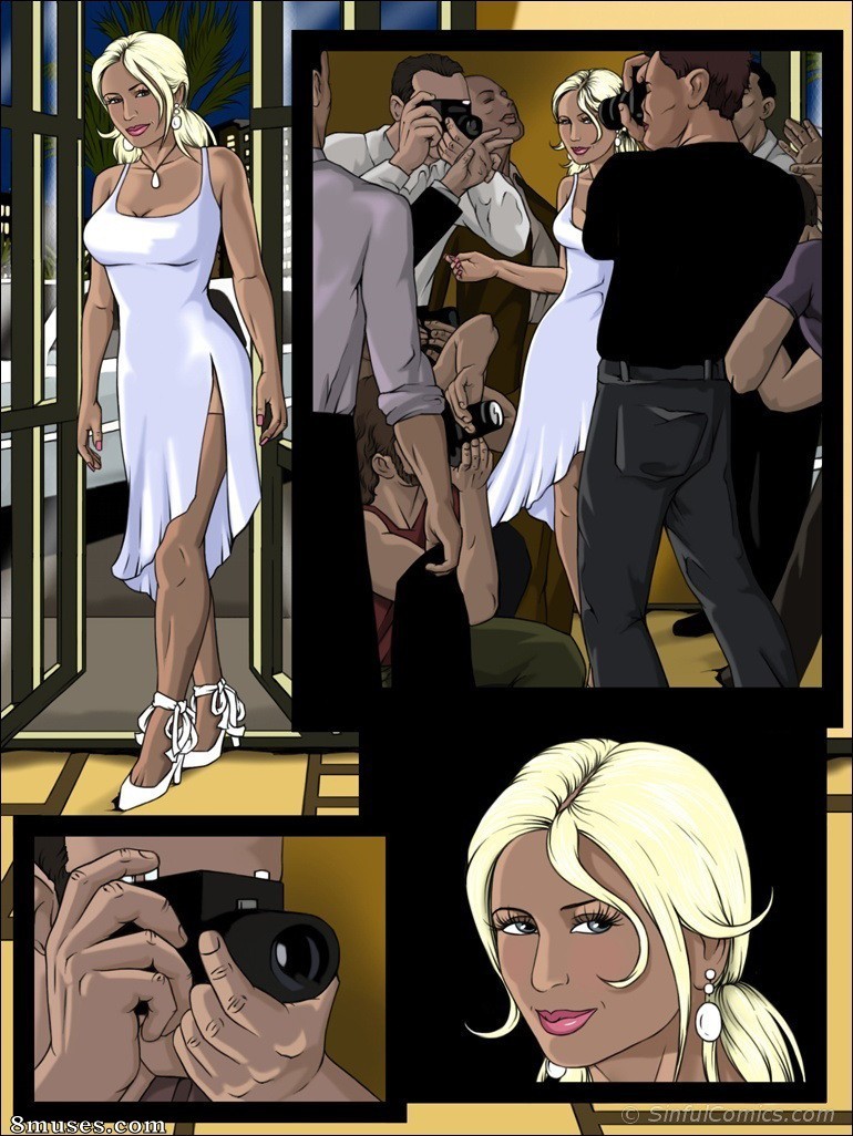 Paris Hilton - Paris and Tara Haute couture hook-up - Page 5