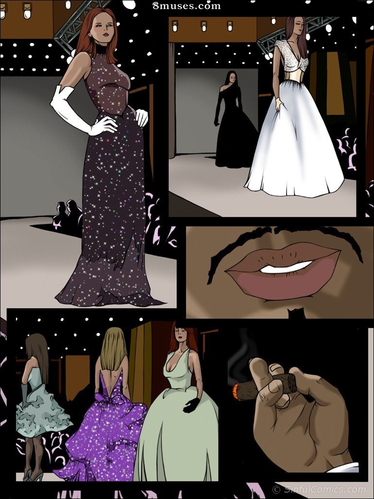 Paris Hilton - Paris and Tara Haute couture hook-up - Page 2