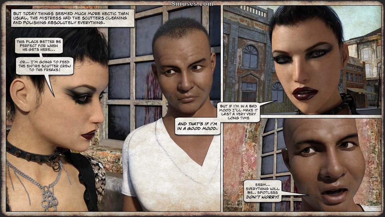 Them - Episode 3 - Page 4
