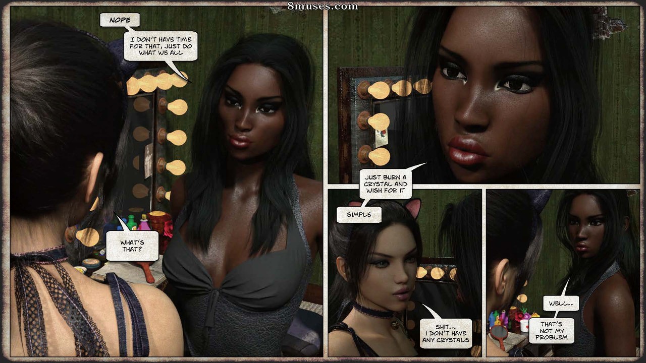 Them - Episode 3 - Page 40