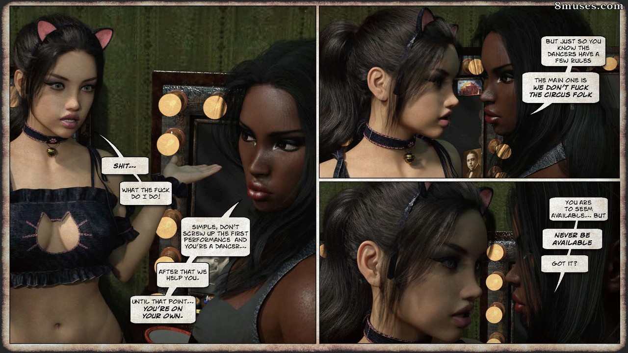Them - Episode 3 - Page 41