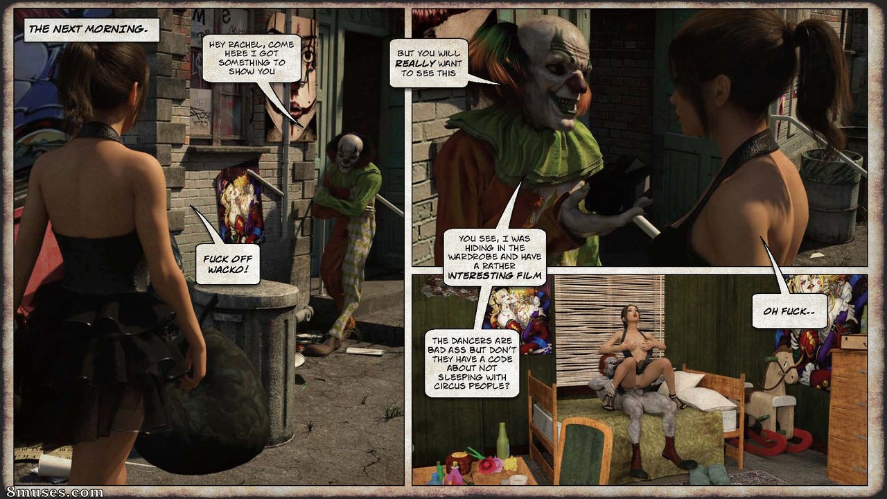 Them - Episode 3 - Page 88