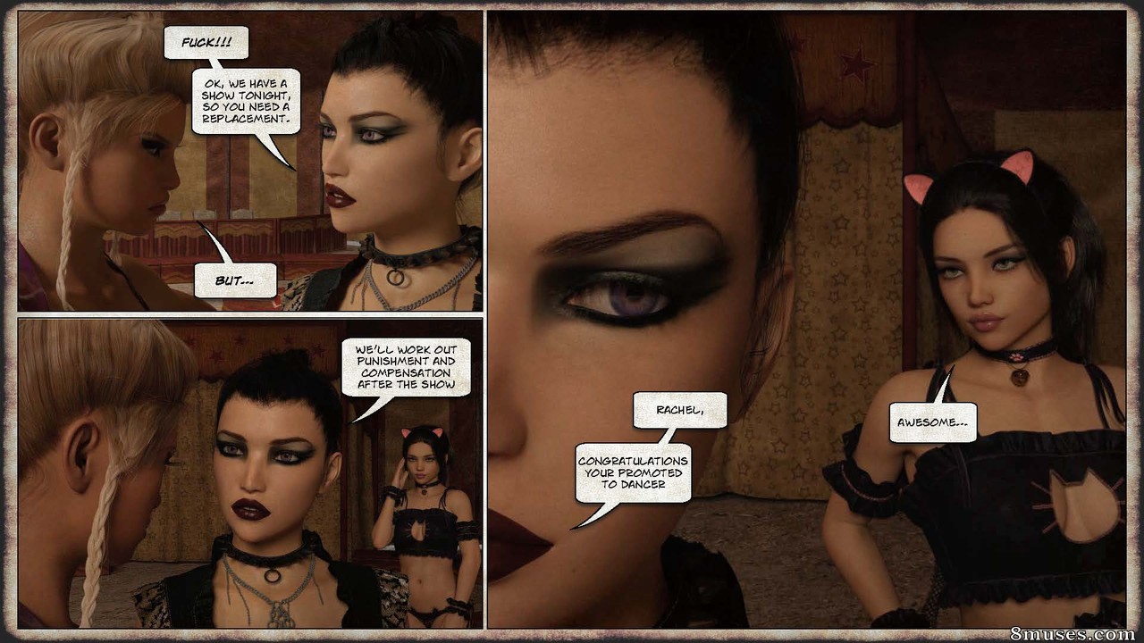 Them - Episode 3 - Page 37