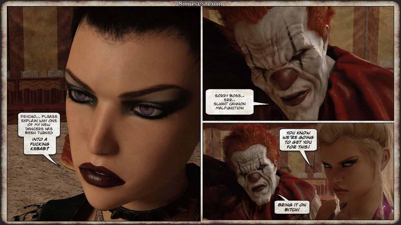 Them - Episode 3 - Page 36