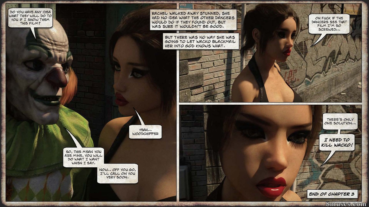 Them - Episode 3 - Page 89
