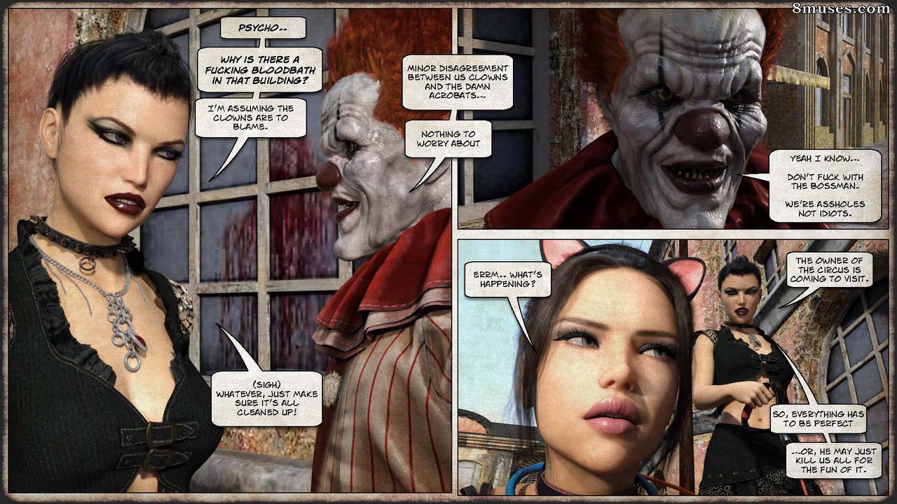 Them - Episode 3 - Page 5