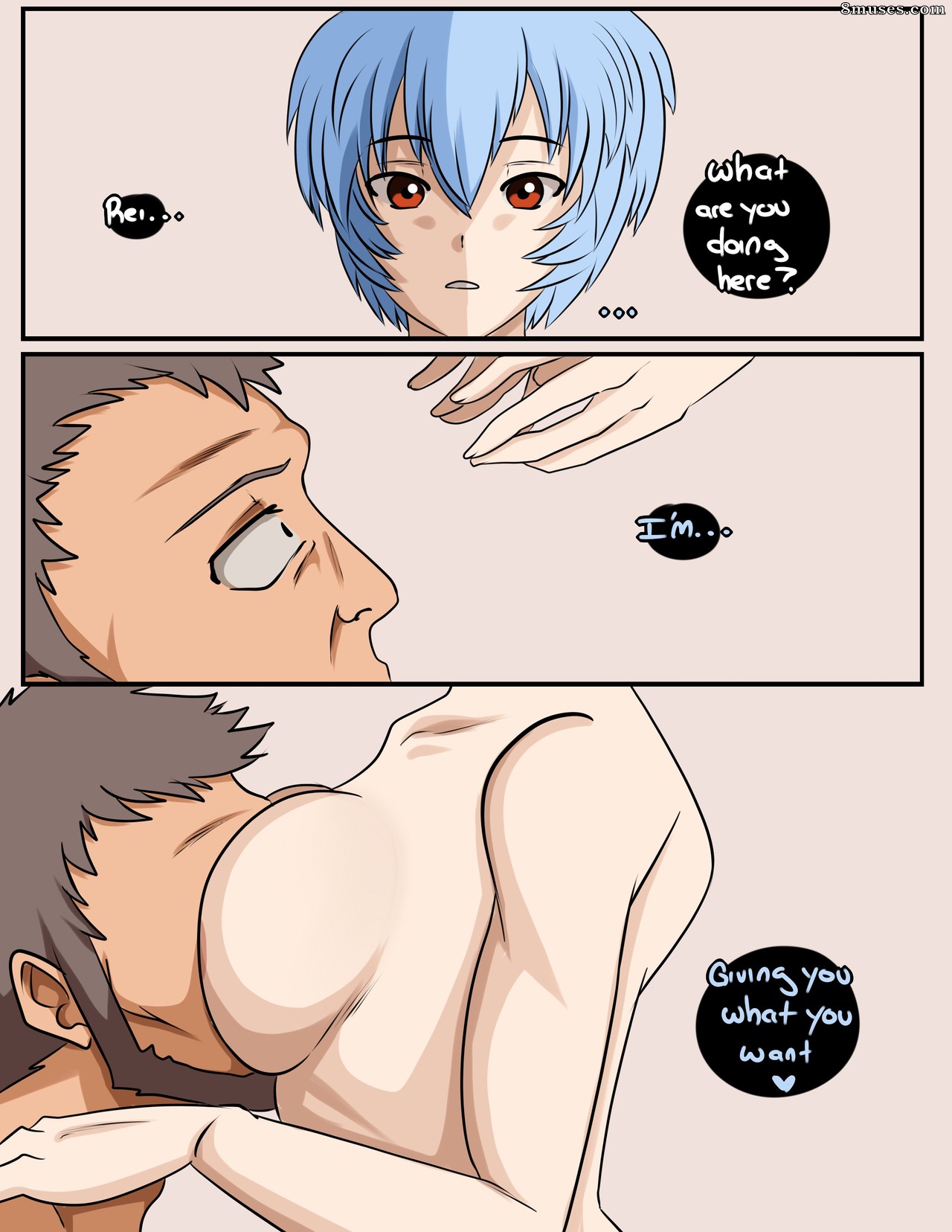Inuyuru Comics - Prototipo 00 - Página 3
