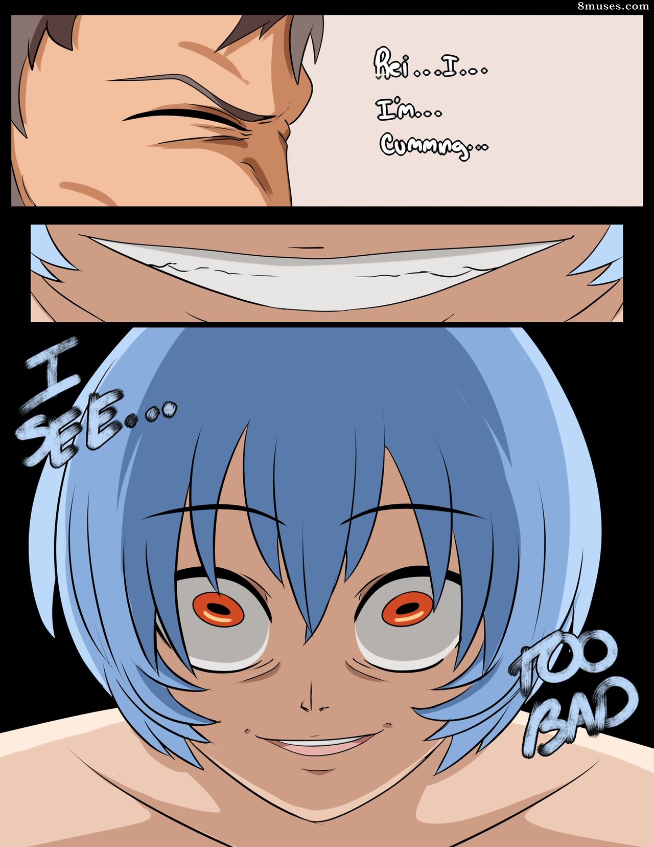 Inuyuru Comics - Protótipo 00 - Página 6