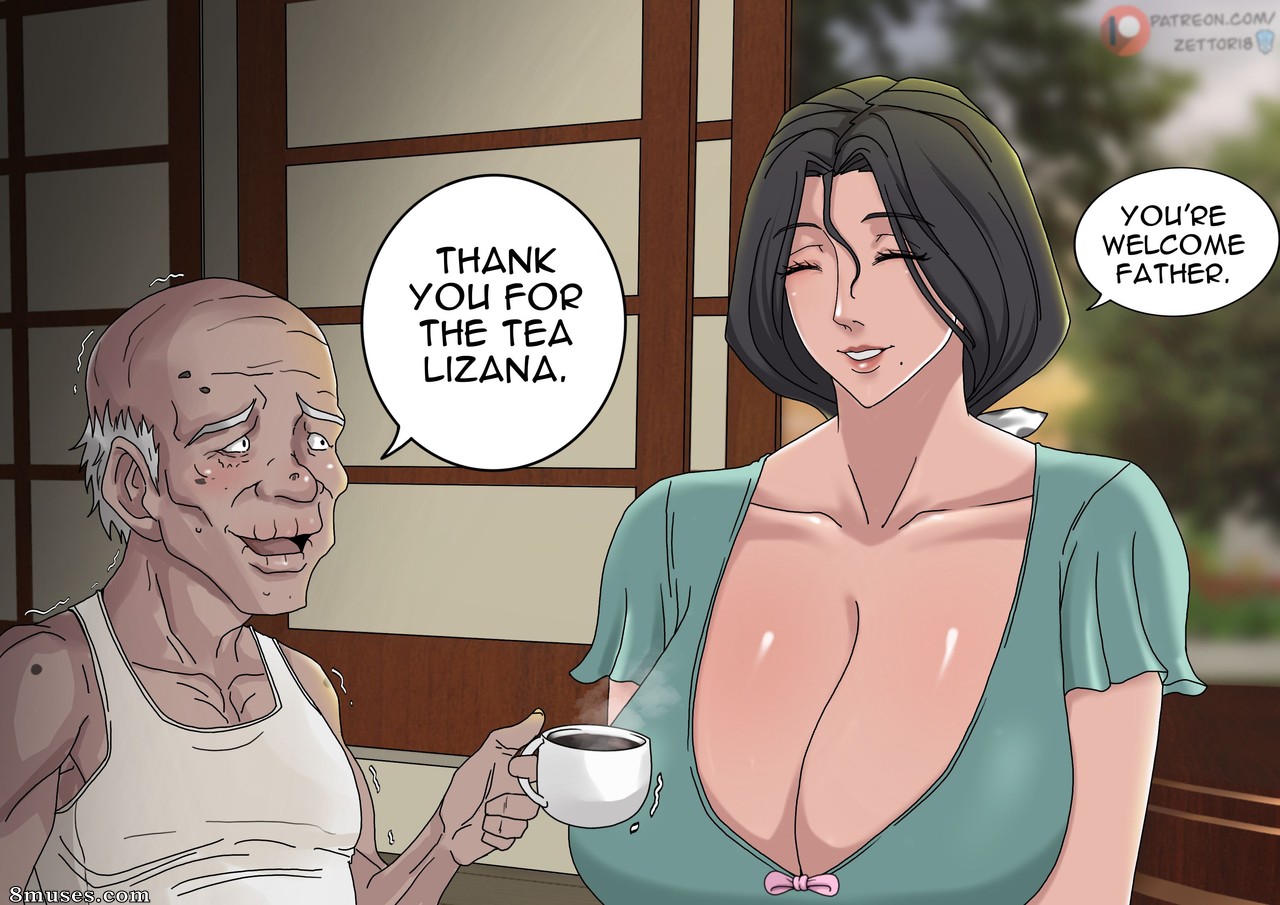 Sinful Lust - Issue 1 - Page 65