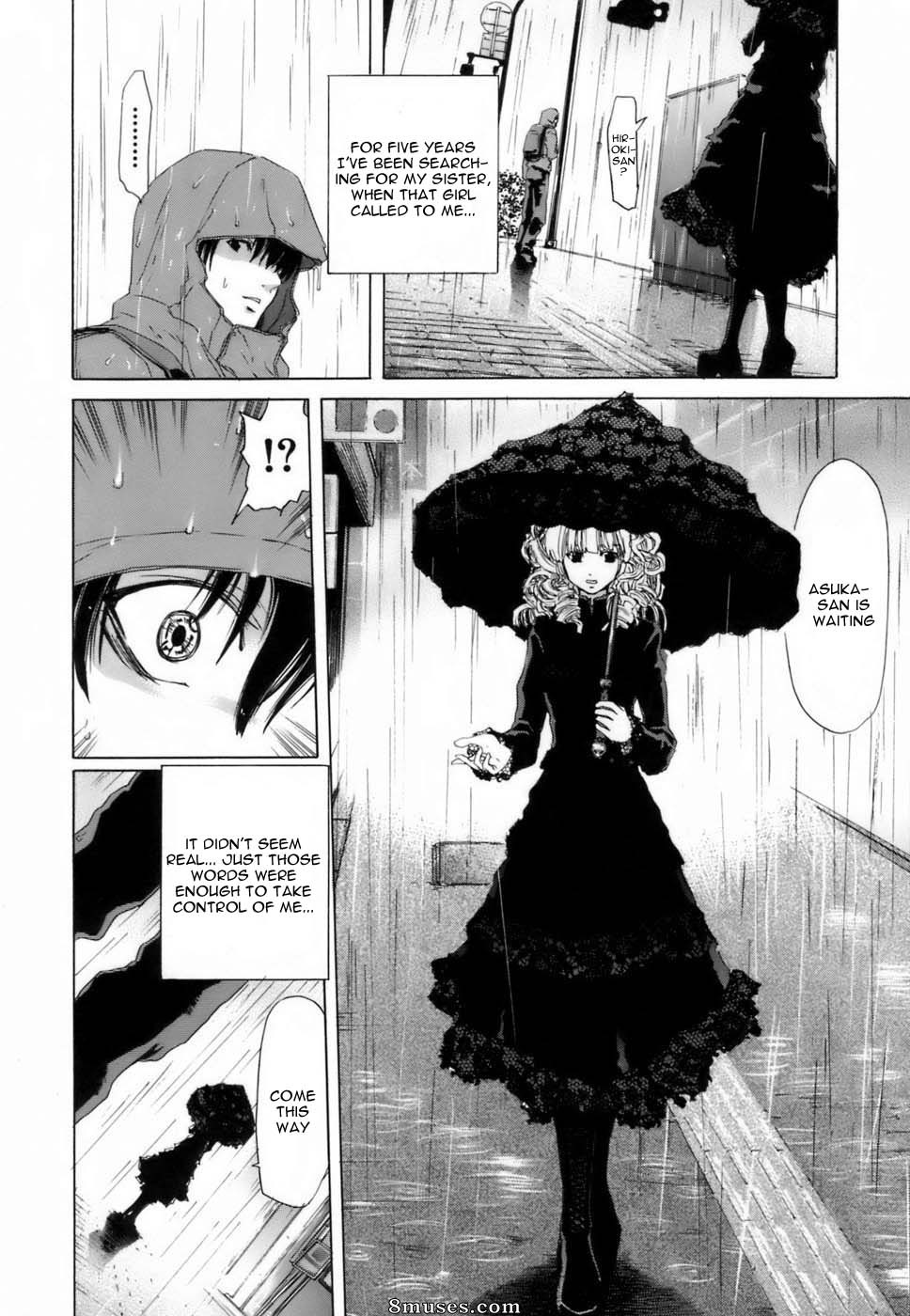 Hori Hiroaki - Etsuin Kitan - Page 180