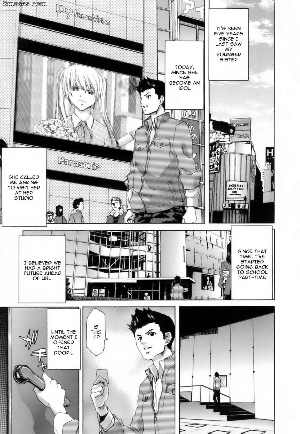 Hori Hiroaki - Etsuin Kitan - Page 153