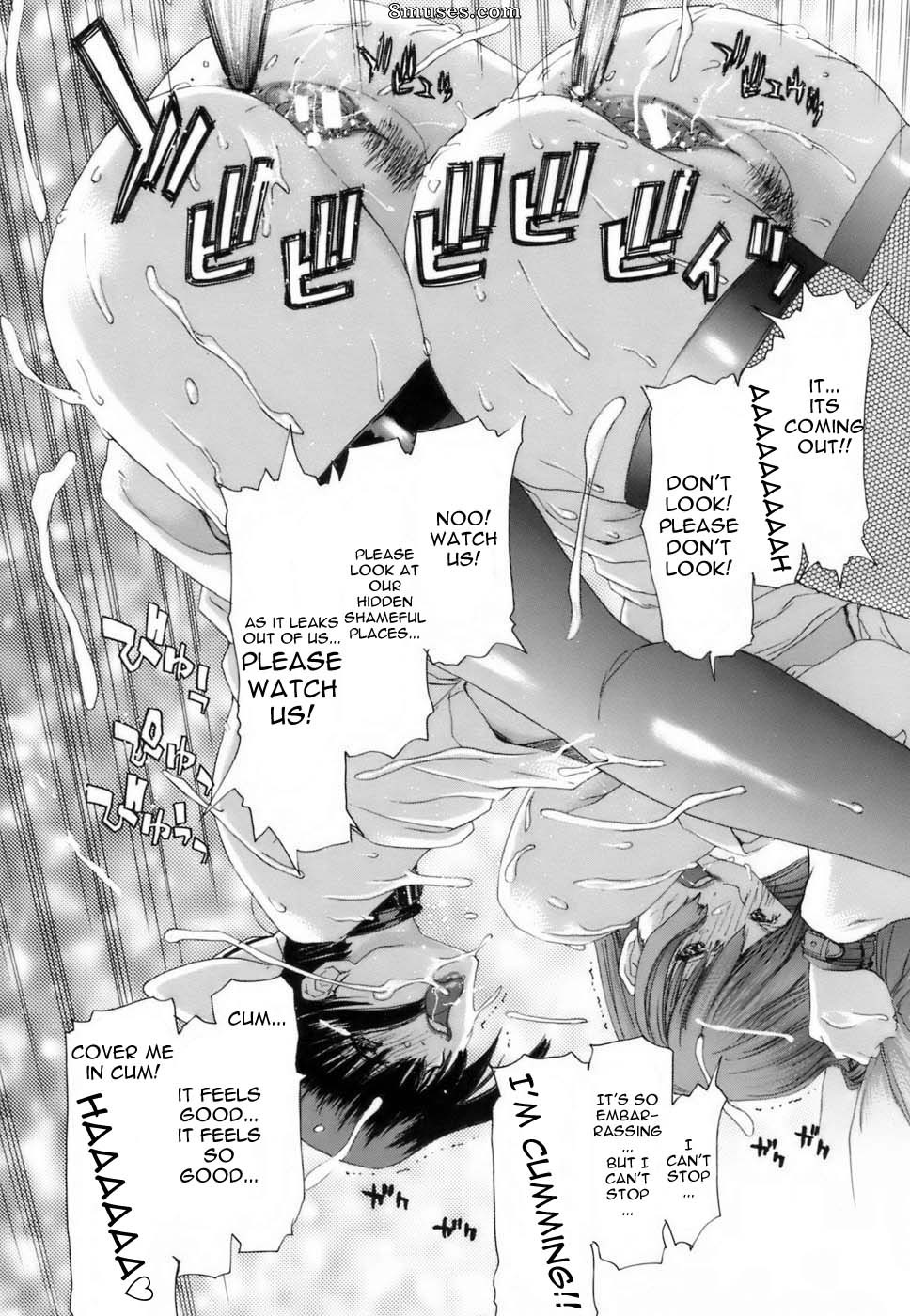 Hori Hiroaki - Etsuin Kitan - Page 196