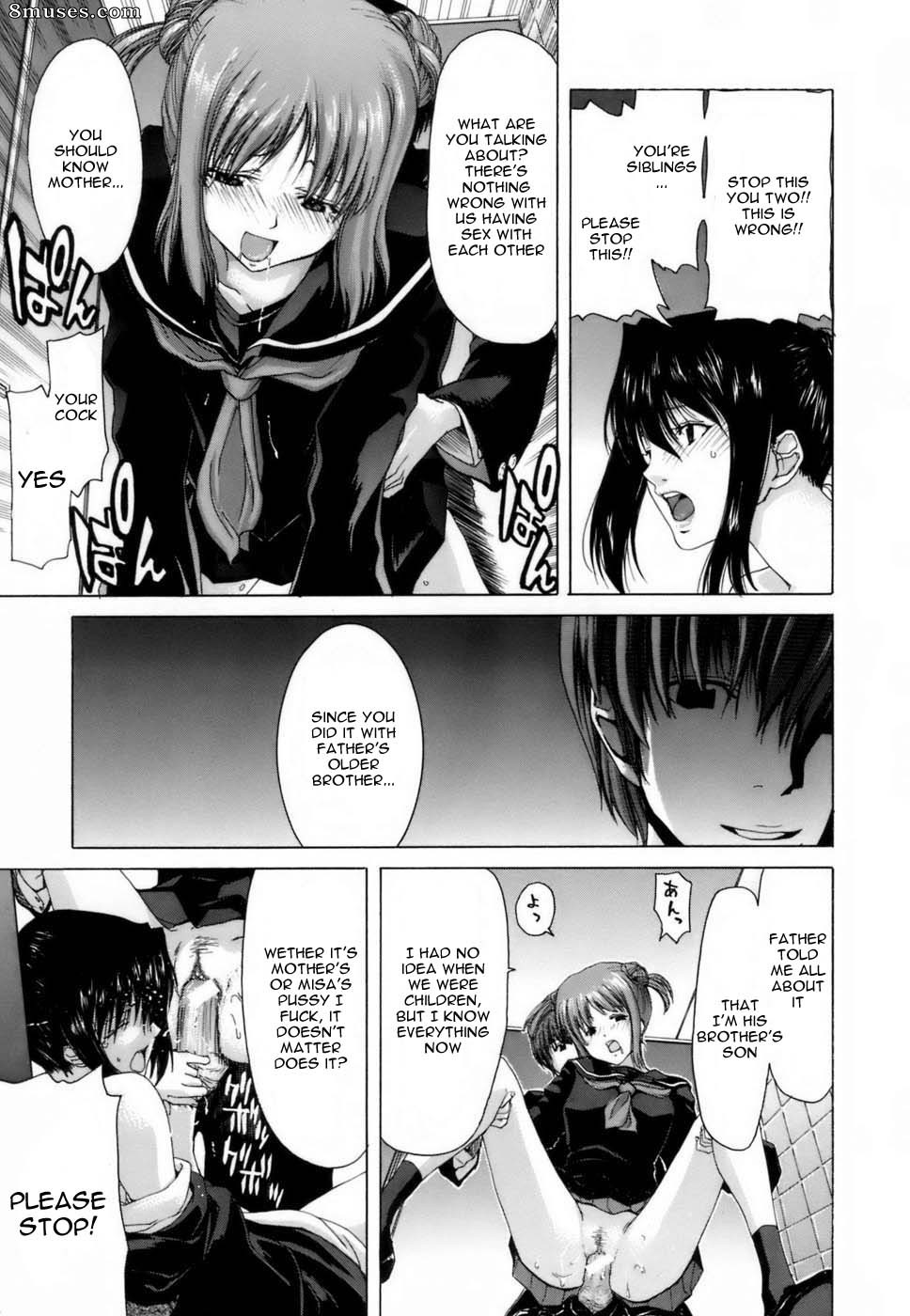Hori Hiroaki - Etsuin Kitan - Page 121