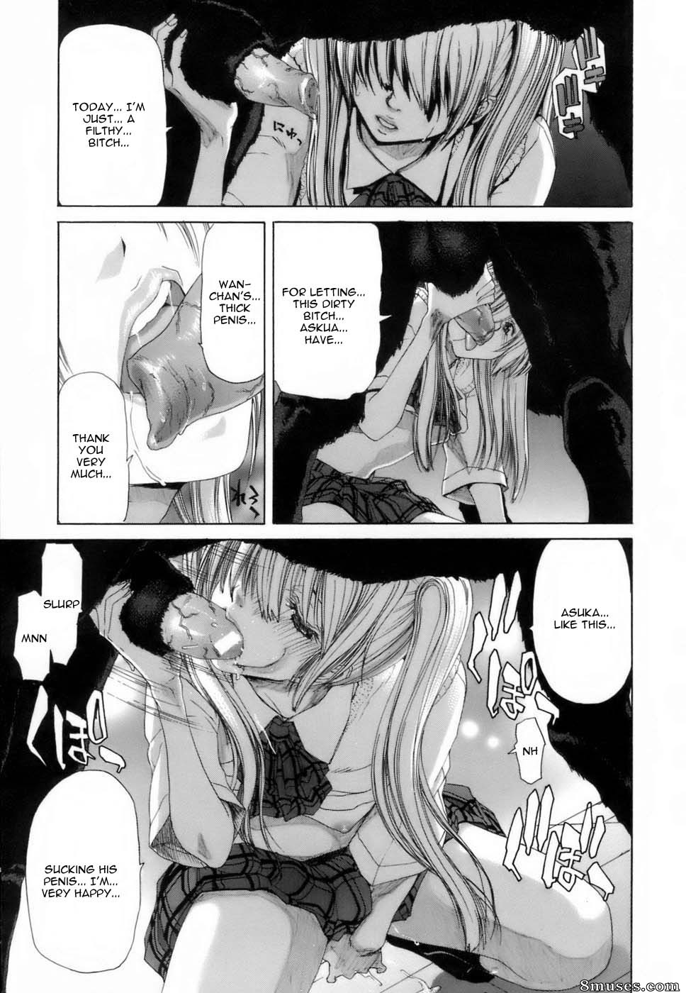 Hori Hiroaki - Etsuin Kitan - Page 160