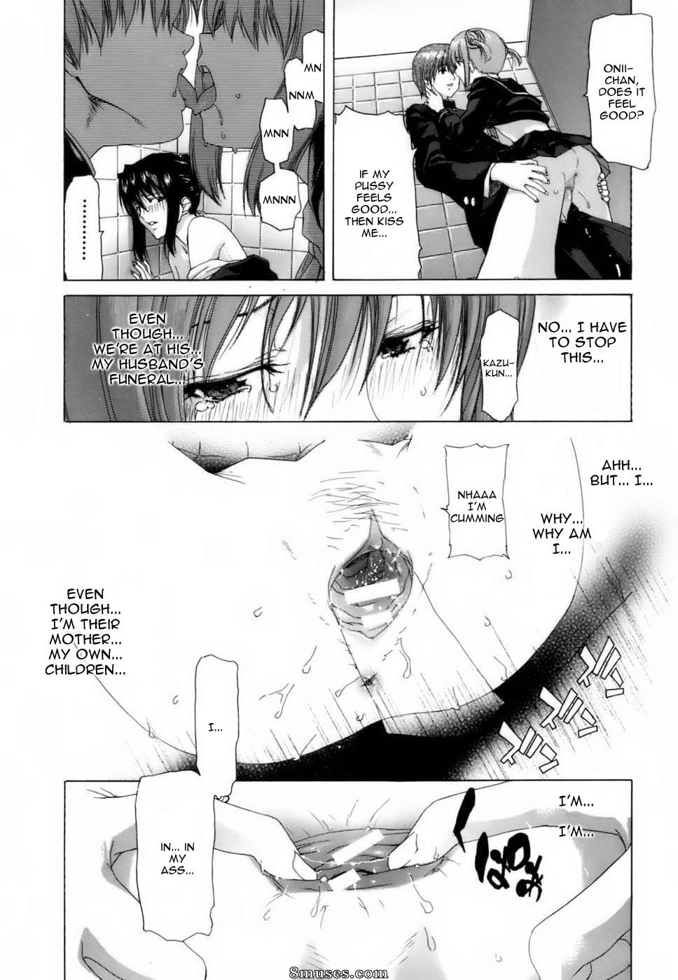 Hori Hiroaki - Etsuin Kitan - Page 124