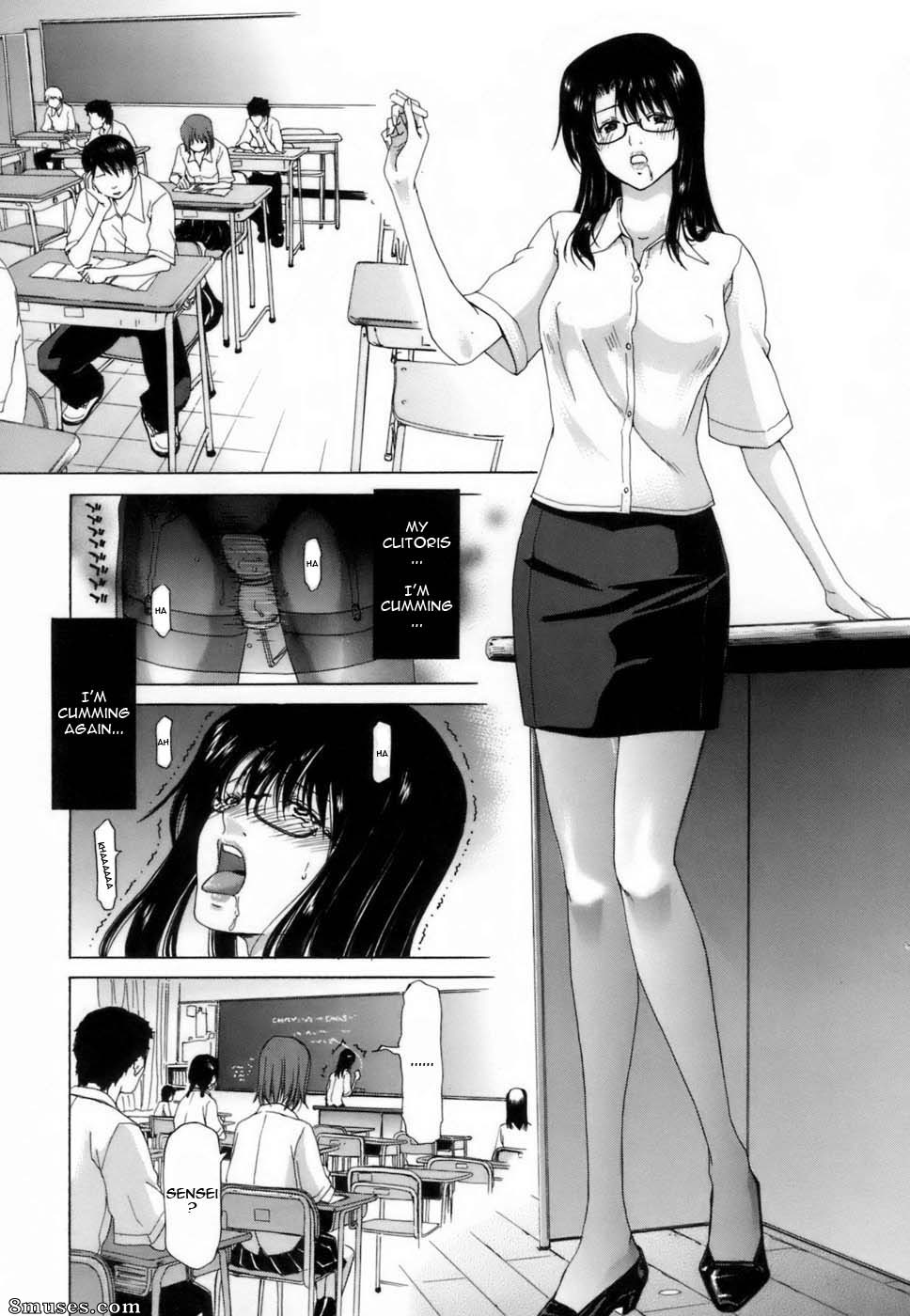 Hori Hiroaki - Etsuin Kitan - Page 34