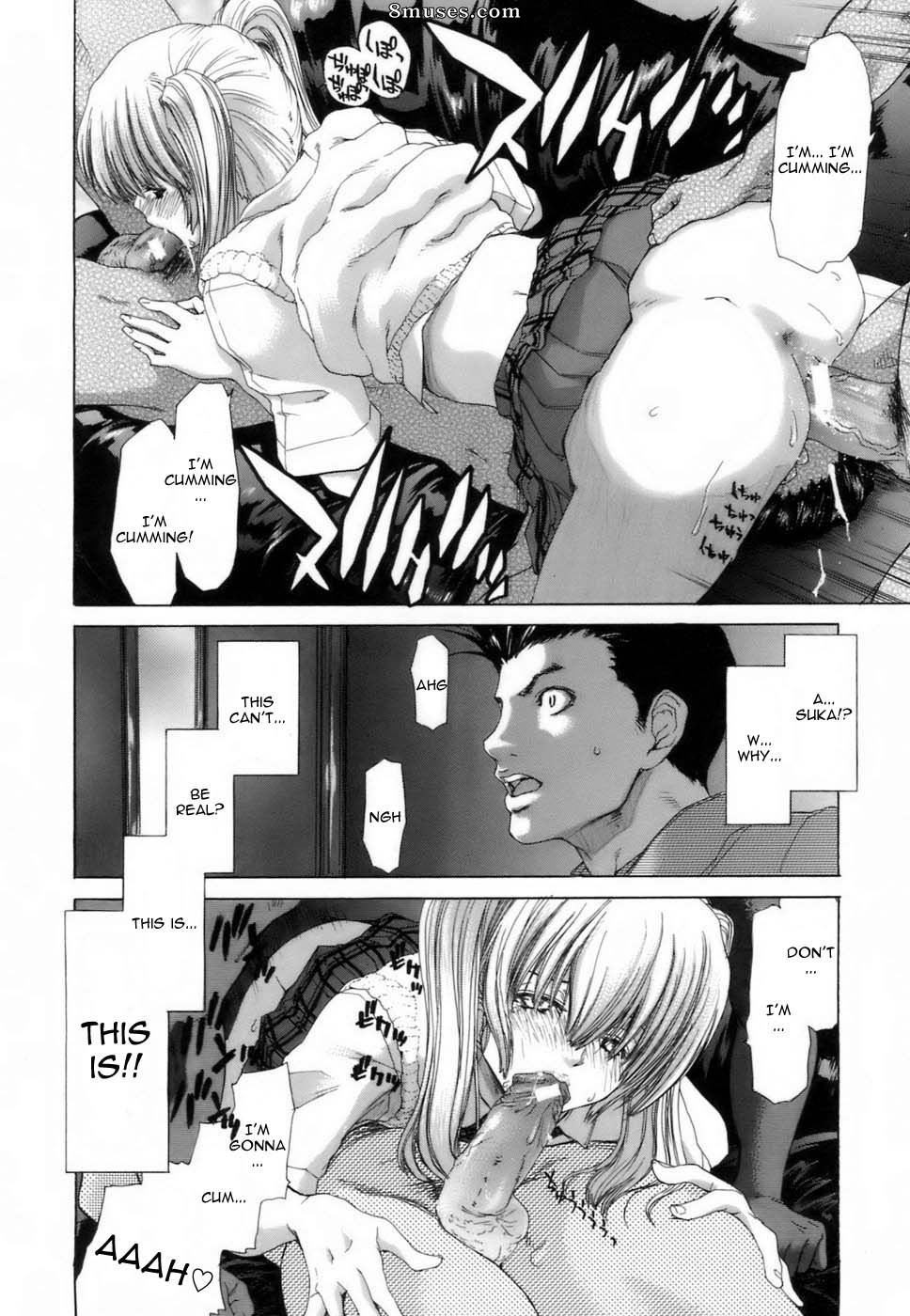 Hori Hiroaki - Etsuin Kitan - Page 155