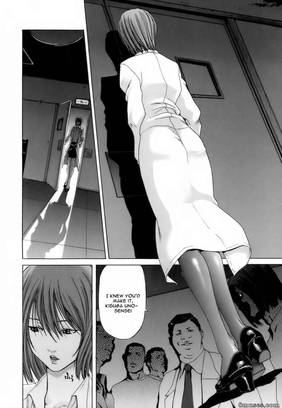 Hori Hiroaki - Etsuin Kitan - Page 76