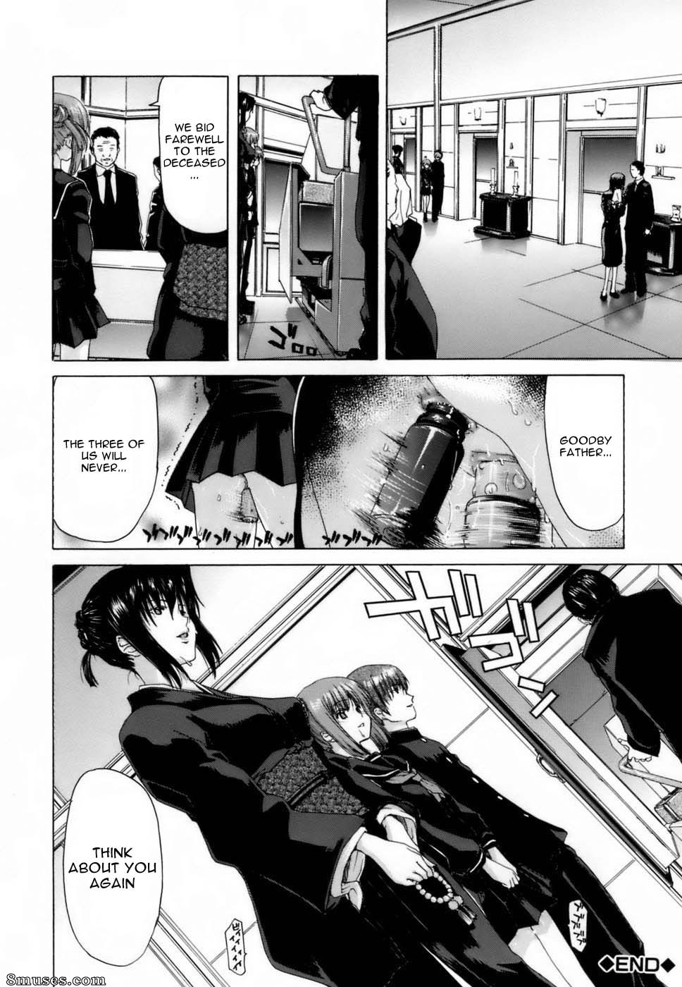 Hori Hiroaki - Etsuin Kitan - Page 132