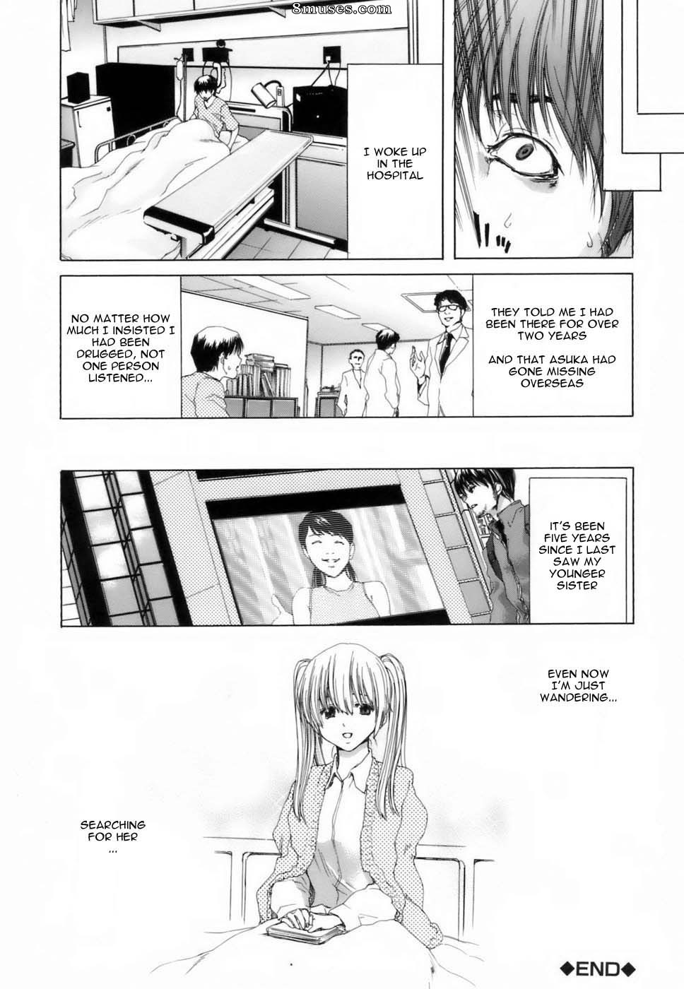 Hori Hiroaki - Etsuin Kitan - Page 176
