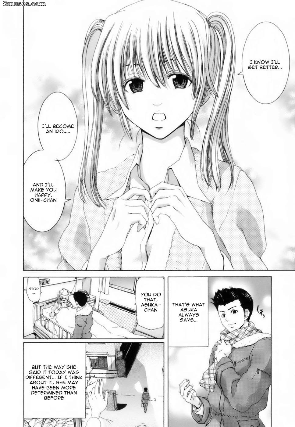 Hori Hiroaki - Etsuin Kitan - Page 137