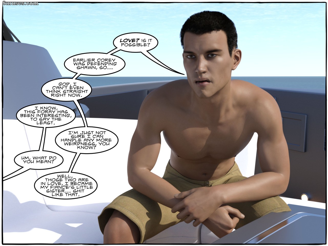 Volume 2 - Parte 10-15 - Página 3