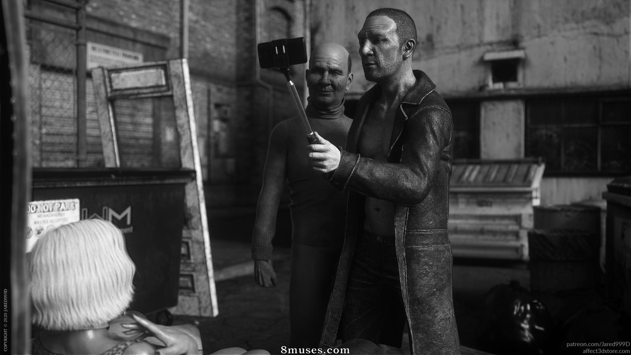 Issue 2 - 02-Monochrome version - Page 44