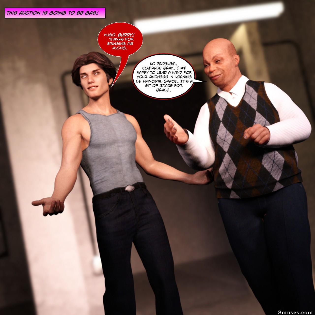 Nancy Drew - Issue 7 - Page 88