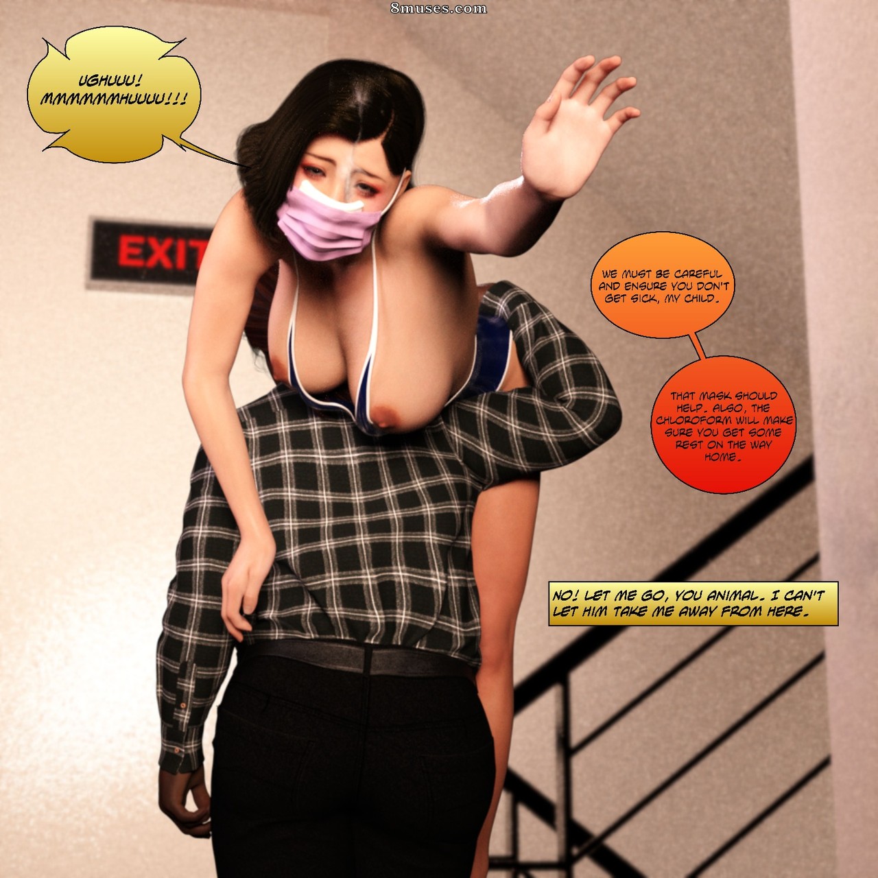 Nancy Drew - Issue 7 - Page 30