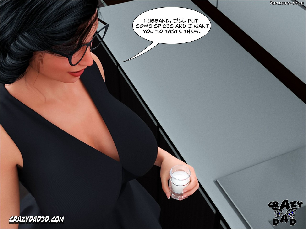 The Shepherd's Wife - Issue 11 - Page 76