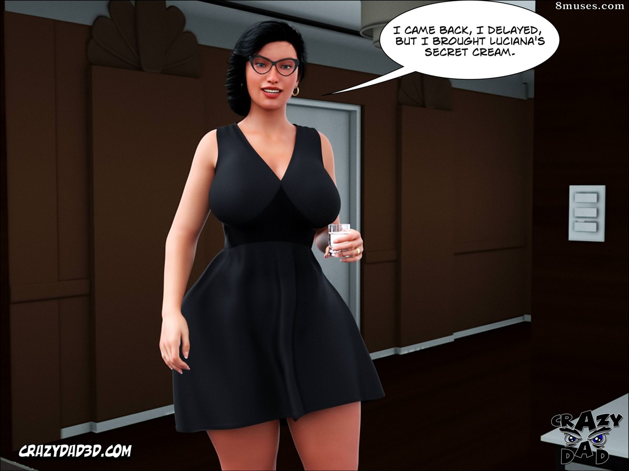 The Shepherd's Wife - Issue 11 - Page 75