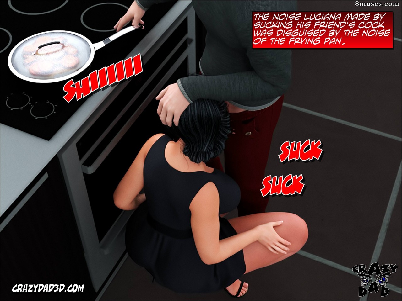 The Shepherd's Wife - Issue 11 - Page 72
