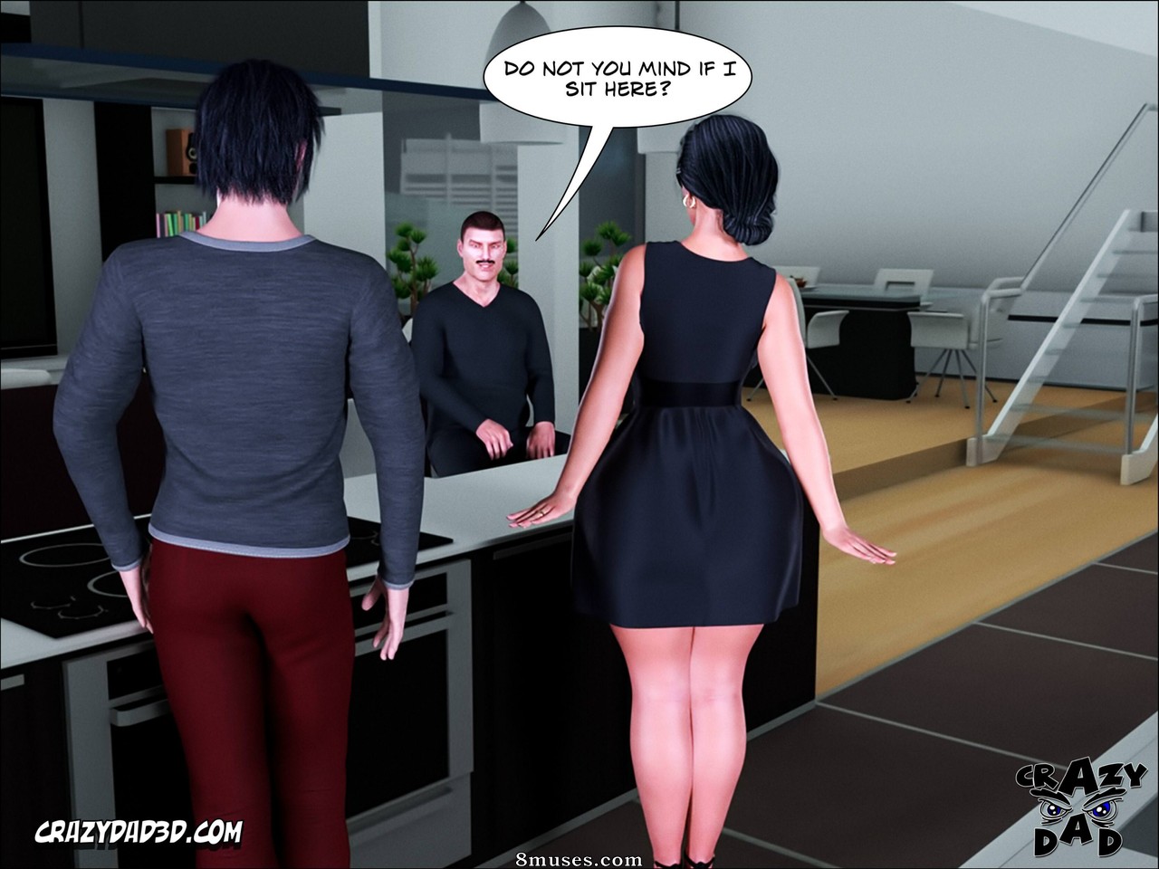 The Shepherd's Wife - Issue 11 - Page 52