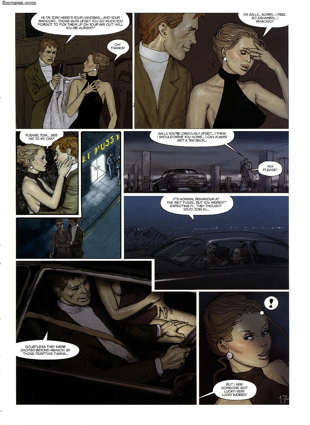 Twenty - Issue 2 - Page 18