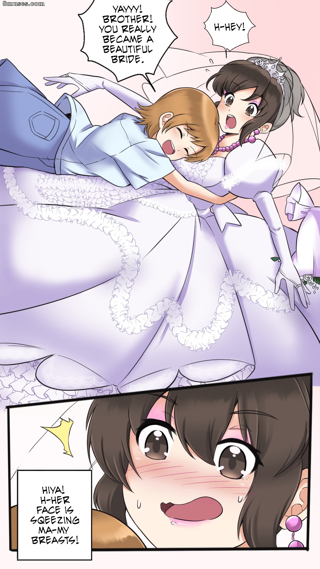 Okashina Futari - Issue 4 - Page 30