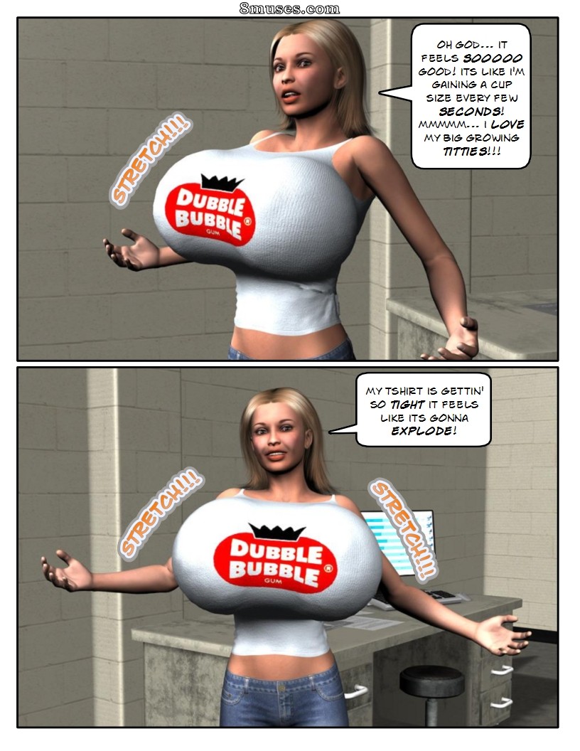 Strong and Stacked - T Club - Page 25