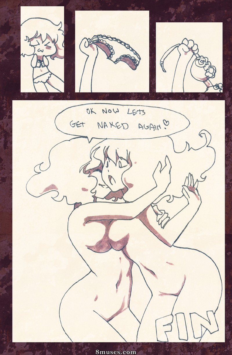 Zamora - Diversão pin-up - Página 10