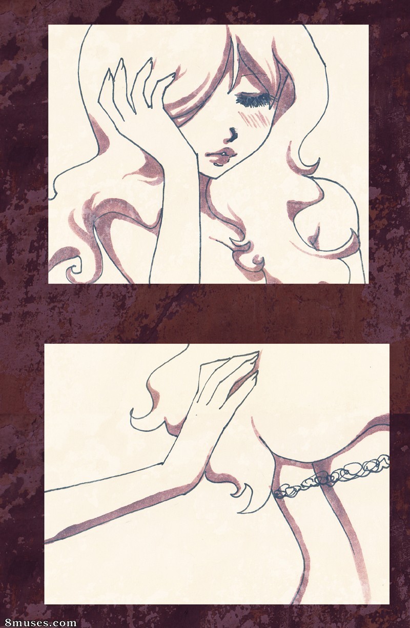 Zamora - Diversão pin-up - Página 5