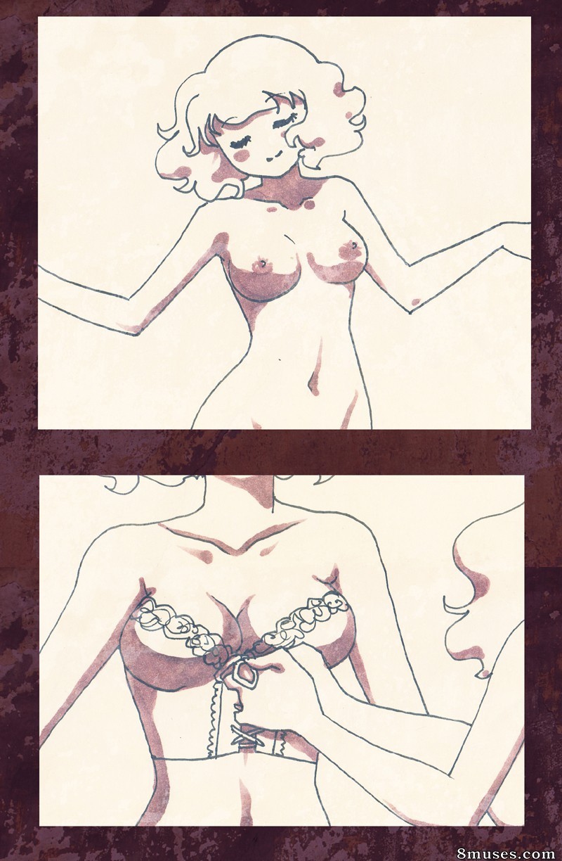 Zamora - Diversão pin-up - Página 8