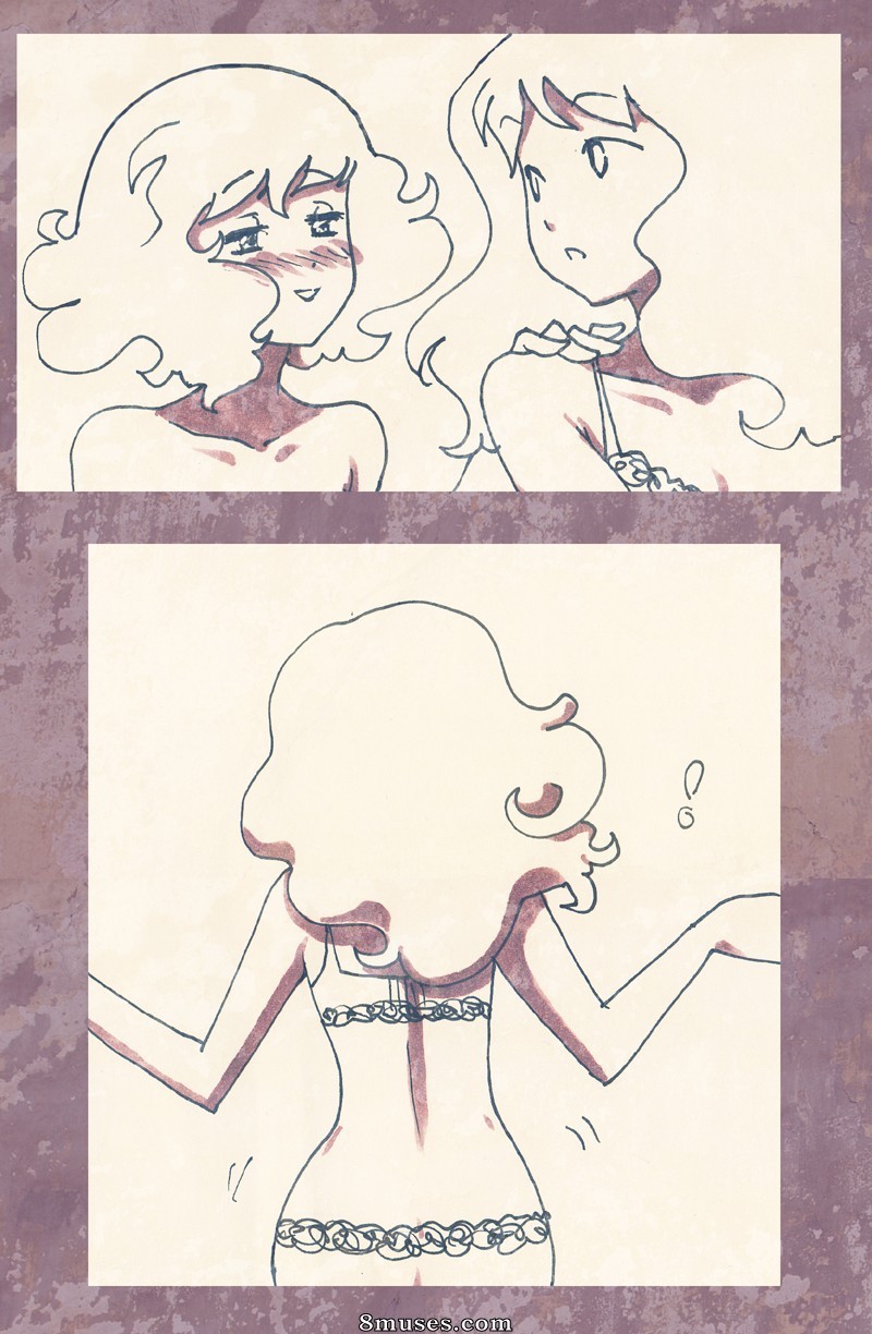 Zamora - Diversão pin-up - Página 6