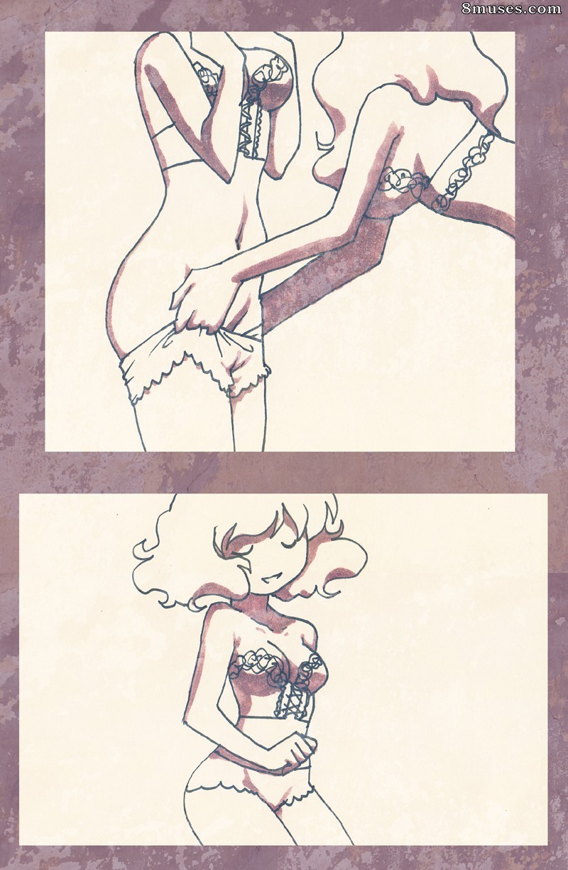 Zamora - Diversión pin-up - Página 9