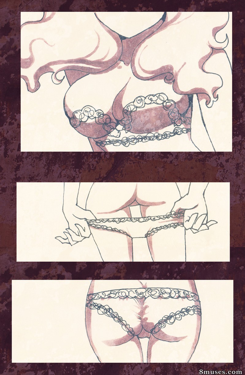 Zamora - Diversão pin-up - Página 2